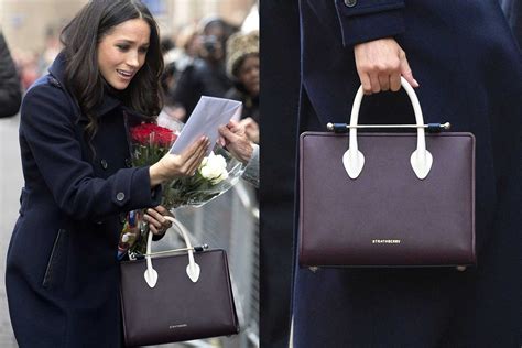 meghan markle handbags review